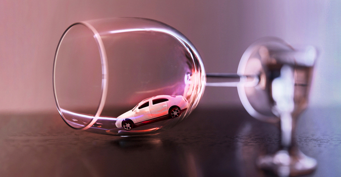 9個月內(nèi)兩次酒駕，副鎮(zhèn)長被撤職！